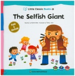 Little Classic Books 28 The selfish Giant (양장) 리틀 클래식 북스 (영문판) - YES24