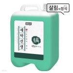 세탁선생 집먼지 진드기 세탁세제 (13L 1개)/아토세이프세제/중성세제/액체세제/효소세제 | 아토세이프 - 예스24