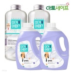  이거어때 울전용SET (울세제 1L 2개 + 환백유연제 1L 2개)/아토세이프세제/섬유유연제추천 - YES24  이거어때 울전용SET (울세제 1L 2개... 
