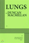 연극 렁스 대본집 Lungs | MacMillan | Dramatists Play Service - 예스24