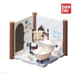 반다이 하코룸 욕실 키트 / 조립 장난감 세트 | 보드게임 | 주식회사 에프비존 - 예스24