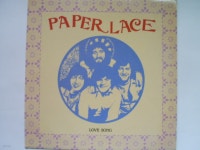[중고샵] LP(엘피 레코드) 페이퍼 레이스 Paper Lace : Love Song - 예스24 [중고샵]LP(엘피 레코드) 페이퍼 레이스 Paper Lace : Love... 