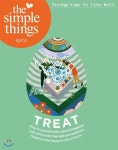 THE SIMPLE THINGS (월간) : 2019년 04월 - 예스24