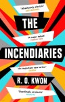 디어리스(Dearis) | The Incendiaries : 권오경 '인센디어리스' - 예스24