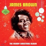 James Brown (제임스 브라운) - The Merry Christmas Album [LP] - 예스24