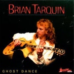 [중고샵]Brian Tarquin (브라이언 타퀸) - Ghost Dance - 예스24
