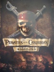 [중고샵] Pirates of the Caribbean 캐리비안의 해적 : 3D... the Caribbean 캐리비안의 해적 : 3D 액션어드벤처 PC게임[Box 세트] - 예스24