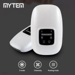 [마이템] 공기압 헬스케어 온열 무선 핸드 마사지기 ED-1801 | 안마기 | 히든컴퍼니 - 예스24