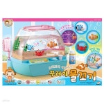 미미월드 엔젤이 헤엄치는 꾸러기물꼬기 장난감 | 보드게임 | 주식회사 에프비존 - 예스24