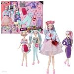 미미월드 미미스타일 취향저격데일리룩 미미인형 | 보드게임 | 주식회사 에프비존 - 예스24