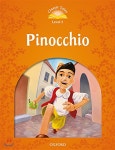 Classic Tales Second Edition: Level 5: Pinocchio Audio Pack | Arengo | Oxford University Press - 예스24