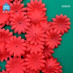 (몽스쿨)DS0039 꽃잎 빨강(50p) | 주식회사가베 - 예스24
