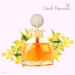 NEW 허브타임 디퓨저 60ml 차량용 방향제 일랑일랑 - 예스24