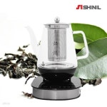 신일 스마트 보온 무선 티포트 SEP-CB850 | 전기주전자 | (주)세중통상 - 예스24