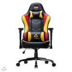 에이픽스 컴퓨터 게이밍의자 GC001 독일 | 게이밍의자 | 주식회사 에이픽스게이밍 - 예스24