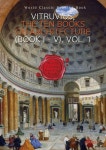비트루비우스 건축 10서. 1권 : VITRUVIUS, The Ten Books on Architecture (BOOK I - V) Vol. 1 (영문판) | 비트루비우스 | BOOKK... 