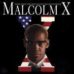 말콤 X 영화음악 (Malcolm X Music From the Motion Picture Soundtrac...
