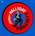 Johnny Hallyday (조니 할리데이) - A Lolympia [LP] - 예스24