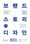 브랜드 스토리 디자인 - YES24
