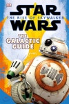 Star Wars the Rise of Skywalker the Galactic Guide | Matt Jones | DK Publishing - 예스24