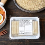 [싸리재] 유기농 현미떡 [ 현미 떡볶이 300g ] 쌀떡볶이 - 인공화학첨가물 0% 우리 농산물로 만듭니다 - 예스24