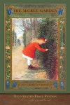 The Secret Garden: Illustrated First Edition - 예스24