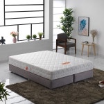 알로하 6온스패딩 라텍스 2웨이 포켓스프링매트리스 - YES24