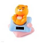 [카카오프렌즈] LG생활건강 아우라 움직이는 방향제 - 라이언 | 문구 | 알파주식회사 - 예스24