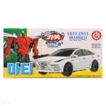 손오공 헬로카봇 미니 아티 장난감 차 변신로봇 | 보드게임 | 주식회사 에프비존 - 예스24