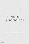 Je?uine Thoughts - 예스24