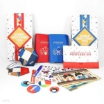 [MIRACLE KOREA] 미라클코리아 GIFT SET - YES24