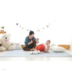  [헬스피아라이프] 3D메쉬 거실용 쿨매트 대형 230x170cm 스트라이프 - YES24  [헬스피아라이프] 3D메쉬 거실용 쿨매트 대형 230x170cm... 
