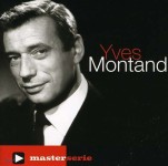 Yves Montand (이브 몽땅) - Master Serie | Yves Montand | Universal - 예스24