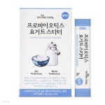 네이처코드 프로바이오틱스 요거트스타터(10개) - 예스24