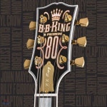 B.B. King (비비 킹) - B.B. King & Friends 80 - 예스24