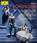 Christian Thielemann 바그너: 오페라 &#39;로엔그린&#39;... 바그너: 오페라 &#39;로엔그린&#39; (Wagner: Lohengrin) - 예스24