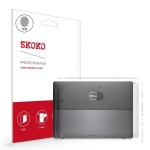 스코코 델 래티튜드 5290 무광 측후면 외부보호필름 - 예스24