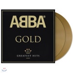 Abba (아바) - Gold: Greatest Hits [골드 컬러 2LP] | ABBA | Universal - 예스24