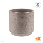 [S.K Since 1893] 테라코타 독일토분 인테리어화분 모데나(23cm) | 종합가드닝 데팡스 | 유한회사 신한코리아 - 예스24