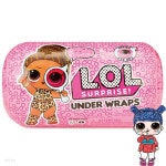 영실업 LOL 서프라이즈 언더랩스 4-2 랜덤인형 피규어 | 보드게임 | 주식회사 에프비존 - 예스24