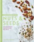 [전자책] The Goodness of Nuts and Seeds - 예스24 [전자책]The Goodness of Nuts and Seeds - 예스24