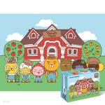 카카오 프렌즈 - 팜 [150피스/직소퍼즐/YE871838] - 예스24