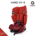 [CONCORD]콩코드 2 in 1 토들러 주니어 카시트 VARIO XT-5 레드 | 1 | 제이코스 - 예스24