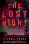 더라스트나잇유한회사 | [전자책] The Lost Night - 예스24 [전자책]The Lost Night - 예스24