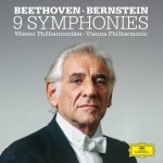 Leonard Bernstein 베토벤: 교향곡 전곡 (Beethoven: 9 Symphonies) - 예스24