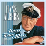 Hans Albers (한스 알버스) - Unser Hans Albers [LP] - 예스24