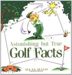 Astonishing but True Golf Facts - YES24