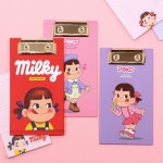 페코 클립보드 메모지 | 주식회사 퍼니디 - 예스24