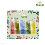 [카밀] 미니 핸드크림 5종 세트 | 핸드크림 | (주)지엘커뮤니케이션즈 - 예스24