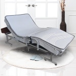 라꾸라꾸침대 1인용 프리미엄 전동침대 8탄G CBK-008G 모션베드 접이식침대 | 에프엔엘인터내셔널 - 예스24